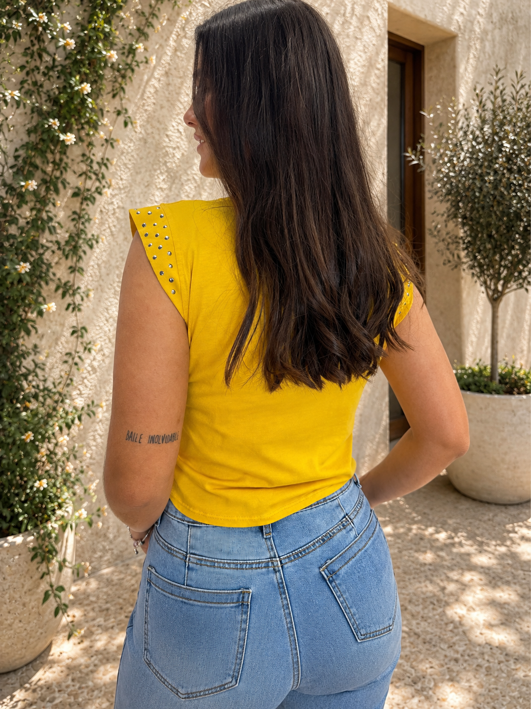 CAMISETA MONTIJO