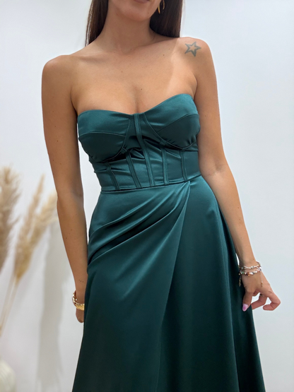 Vestido Alemania