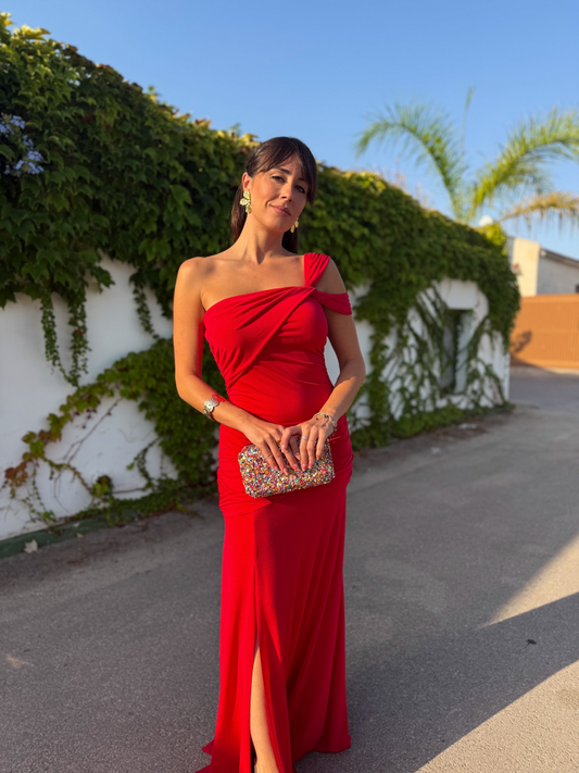 Vestido Mónaco