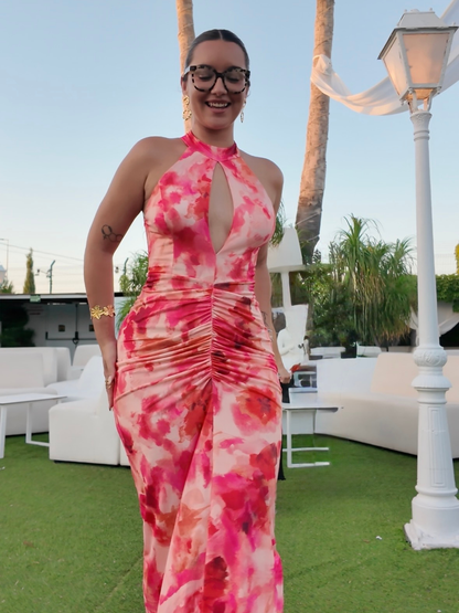 VESTIDO AROUSA