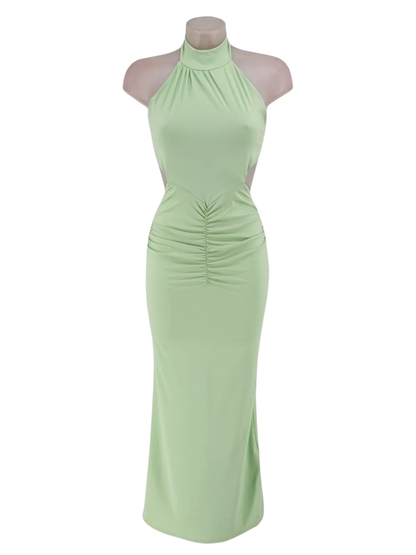 VESTIDO SANTOS