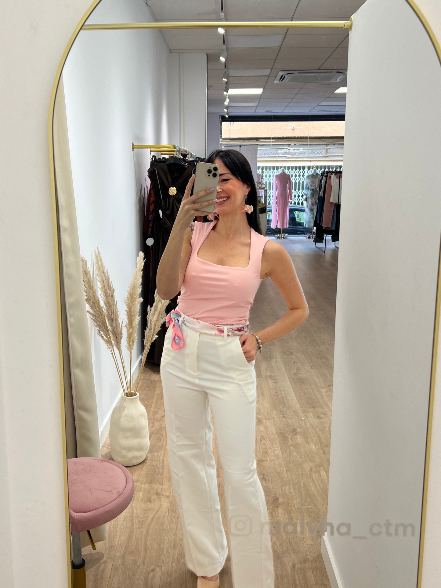 PANTALÓN NEUQUÉN
