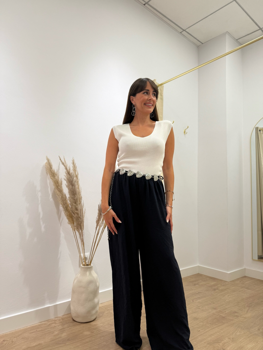 Pantalón Pisa