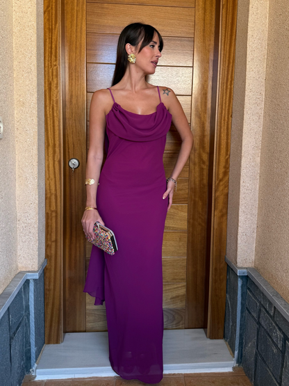 Vestido Sucre