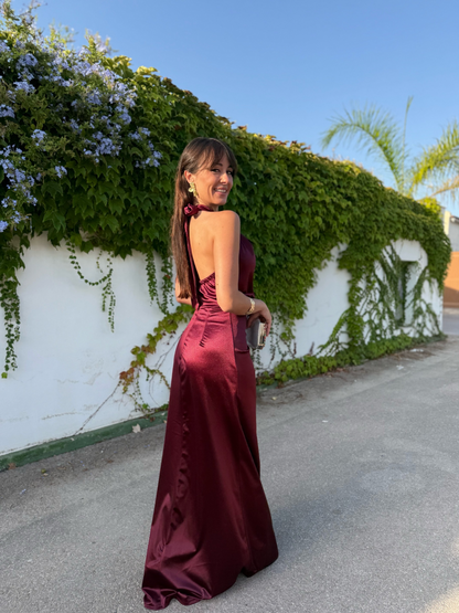 Vestido Astaná