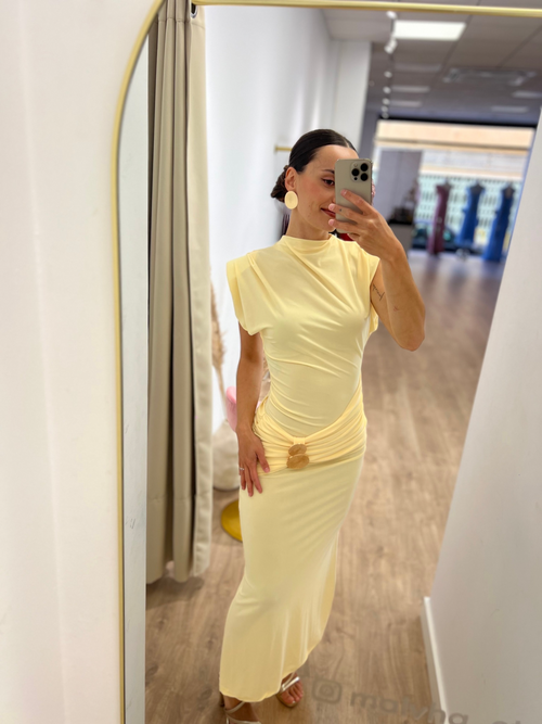 VESTIDO TARIFA