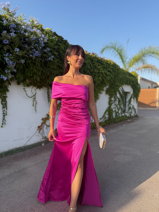 Vestido Palaos