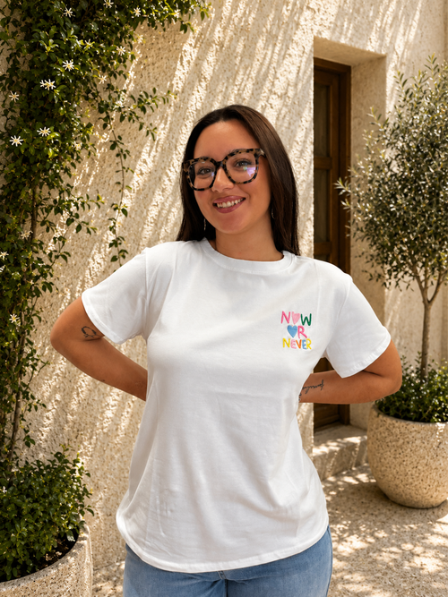 CAMISETA CASTUERA