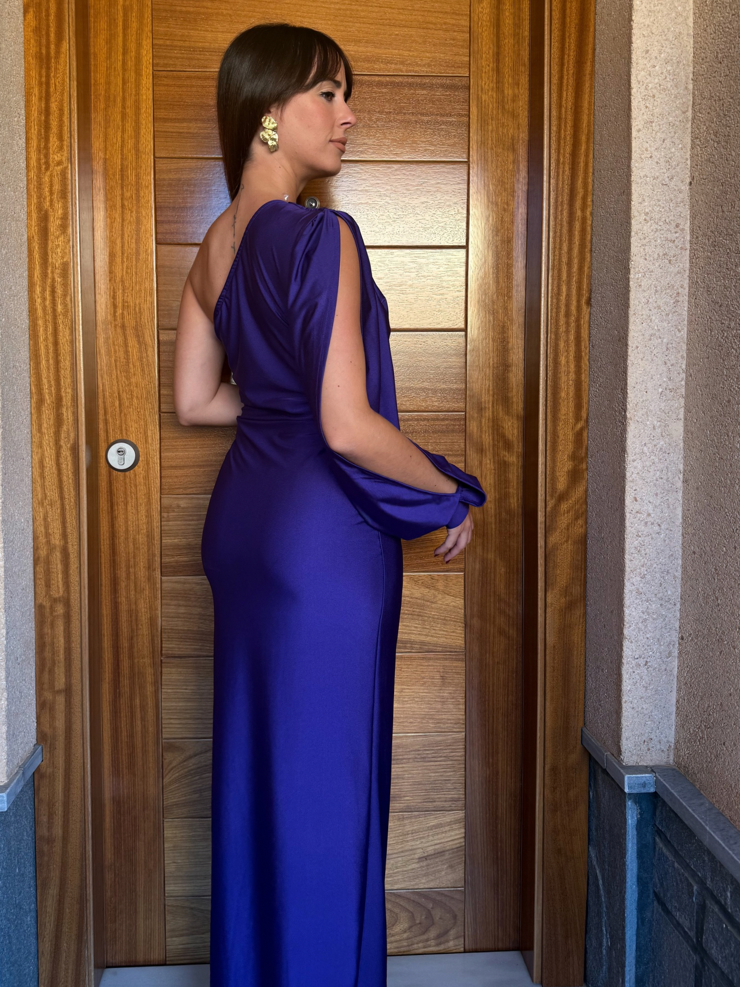 Vestido Vaasa