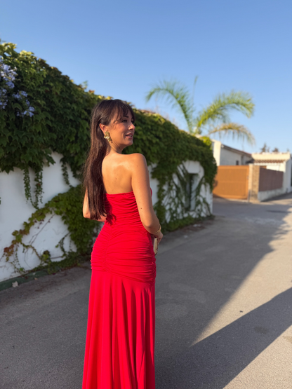 Vestido Mónaco