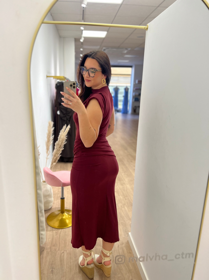 VESTIDO TARIFA