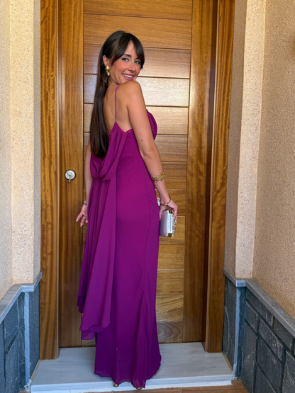 Vestido Sucre