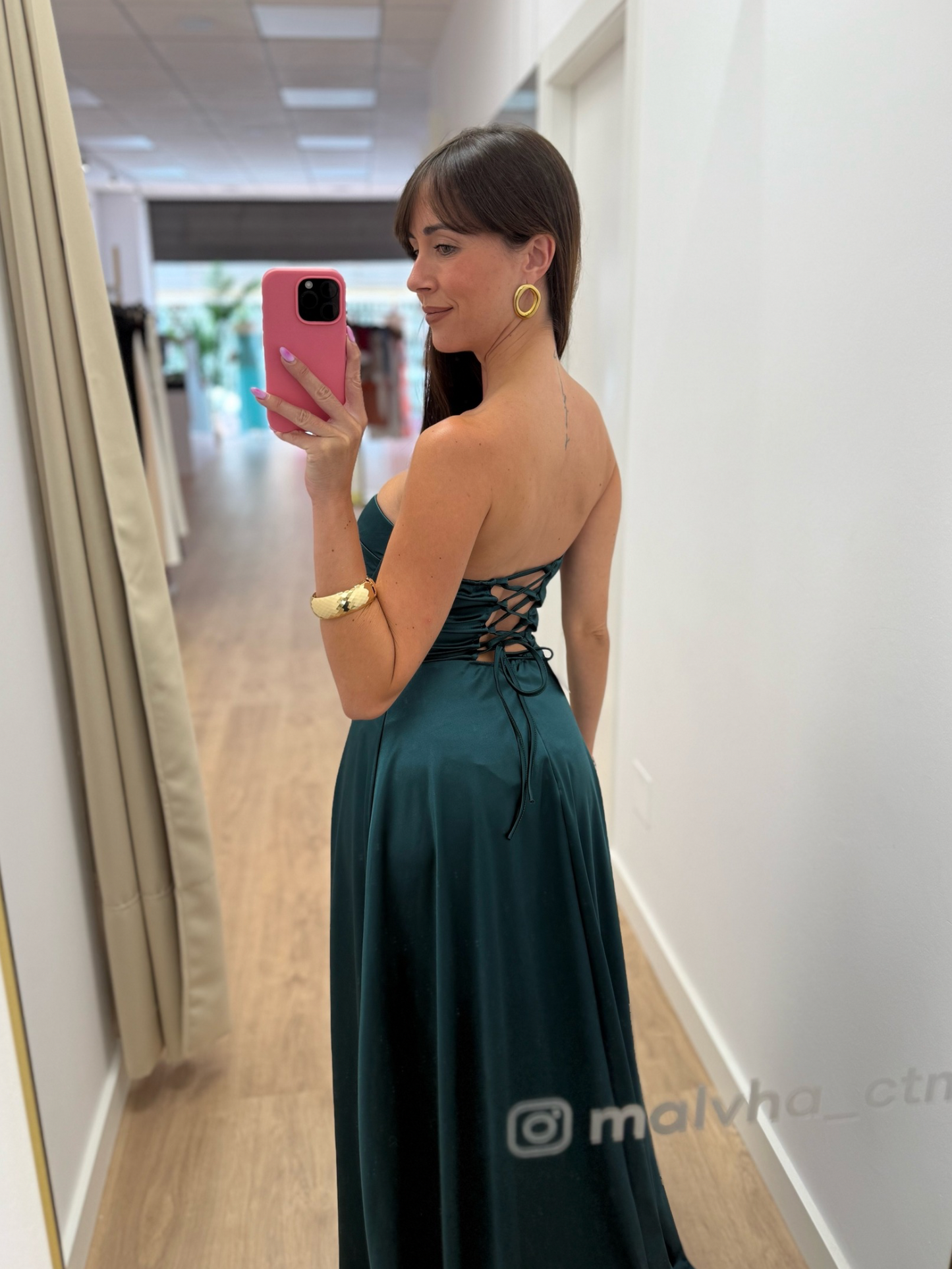 Vestido Alemania