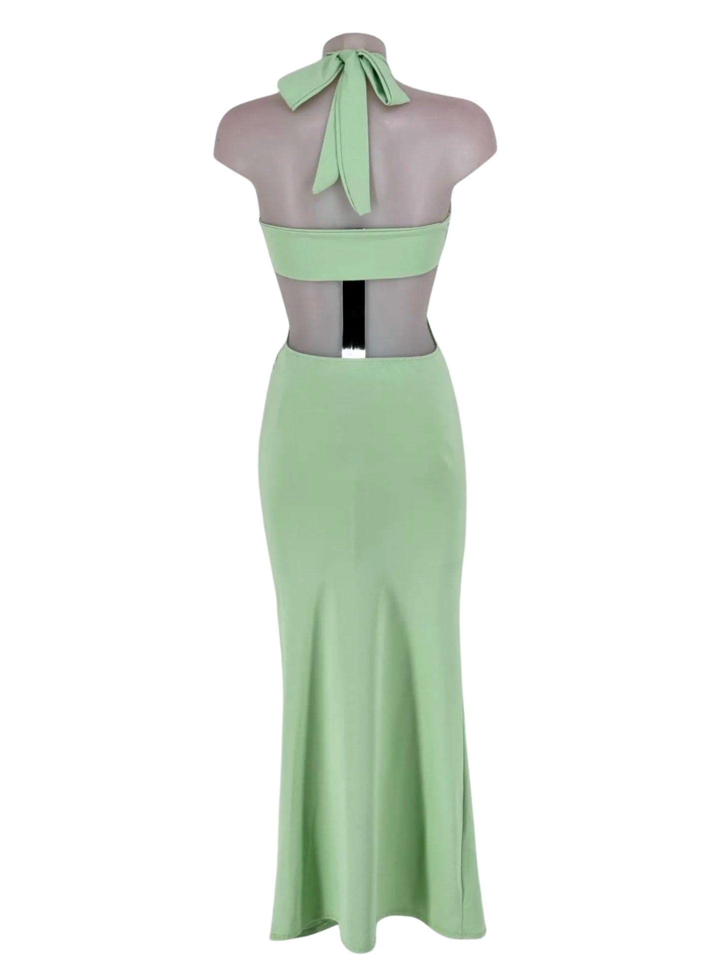 VESTIDO SANTOS
