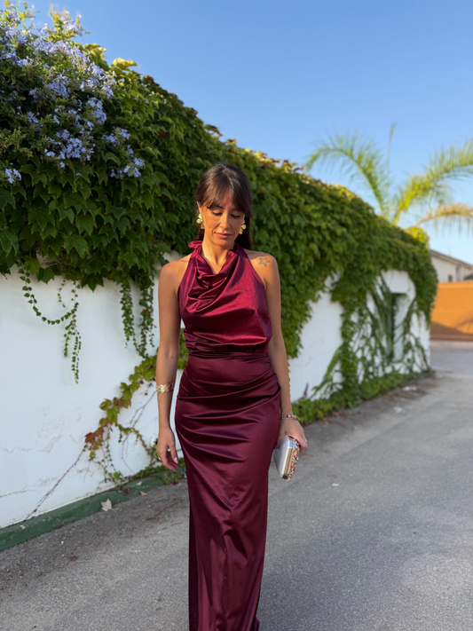 Vestido Astaná
