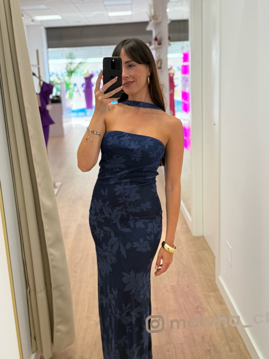 Vestido Honiara