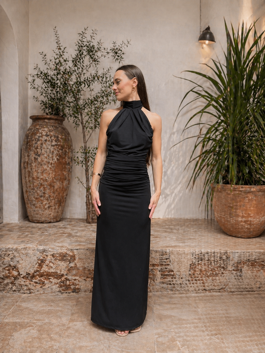 VESTIDO FRIGILIANA