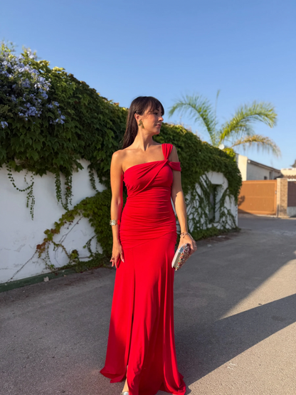 Vestido Mónaco