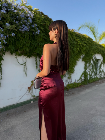 Vestido Astaná