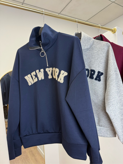 Sudadera Sheffield