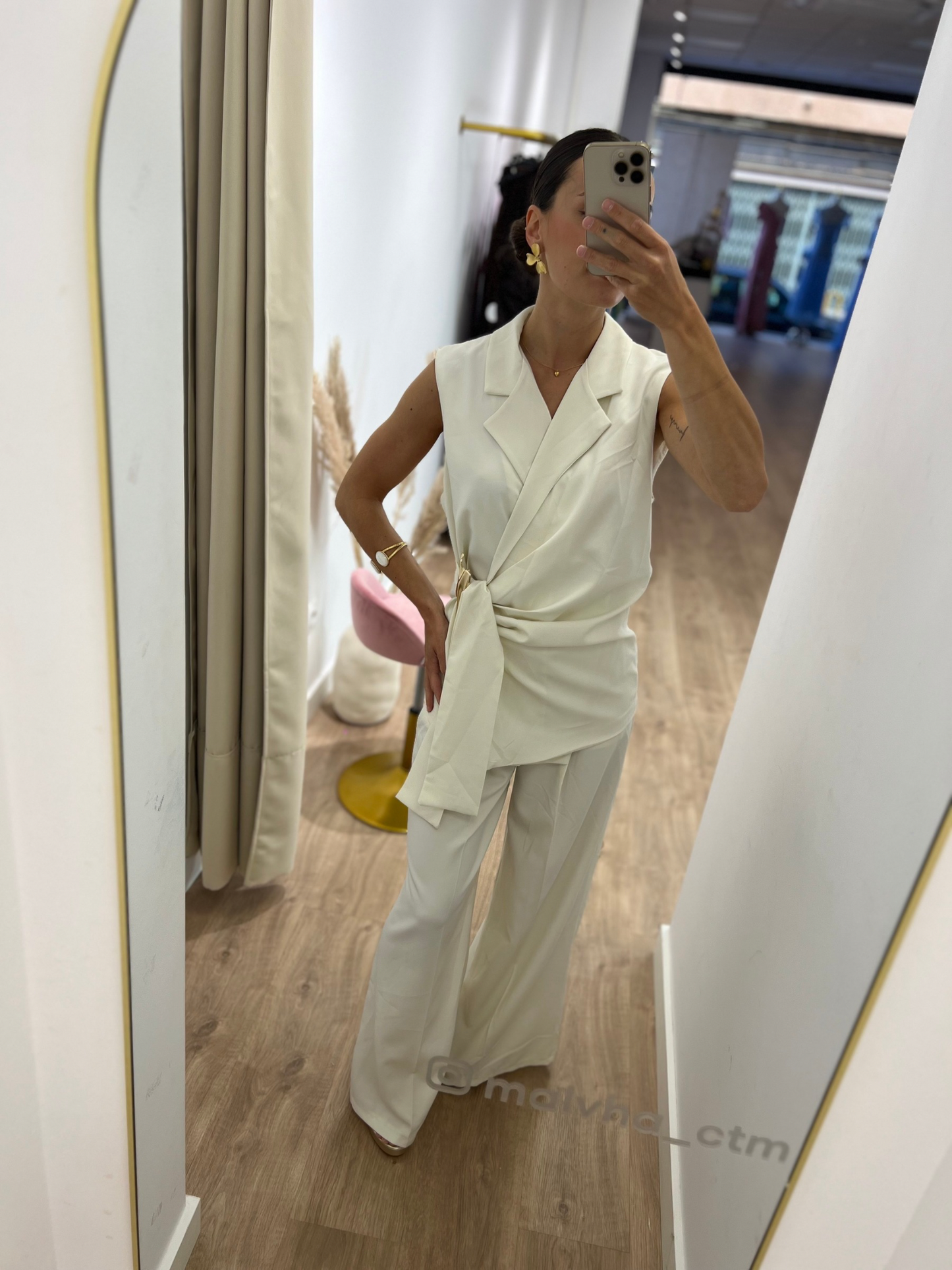 CONJUNTO RAWSON