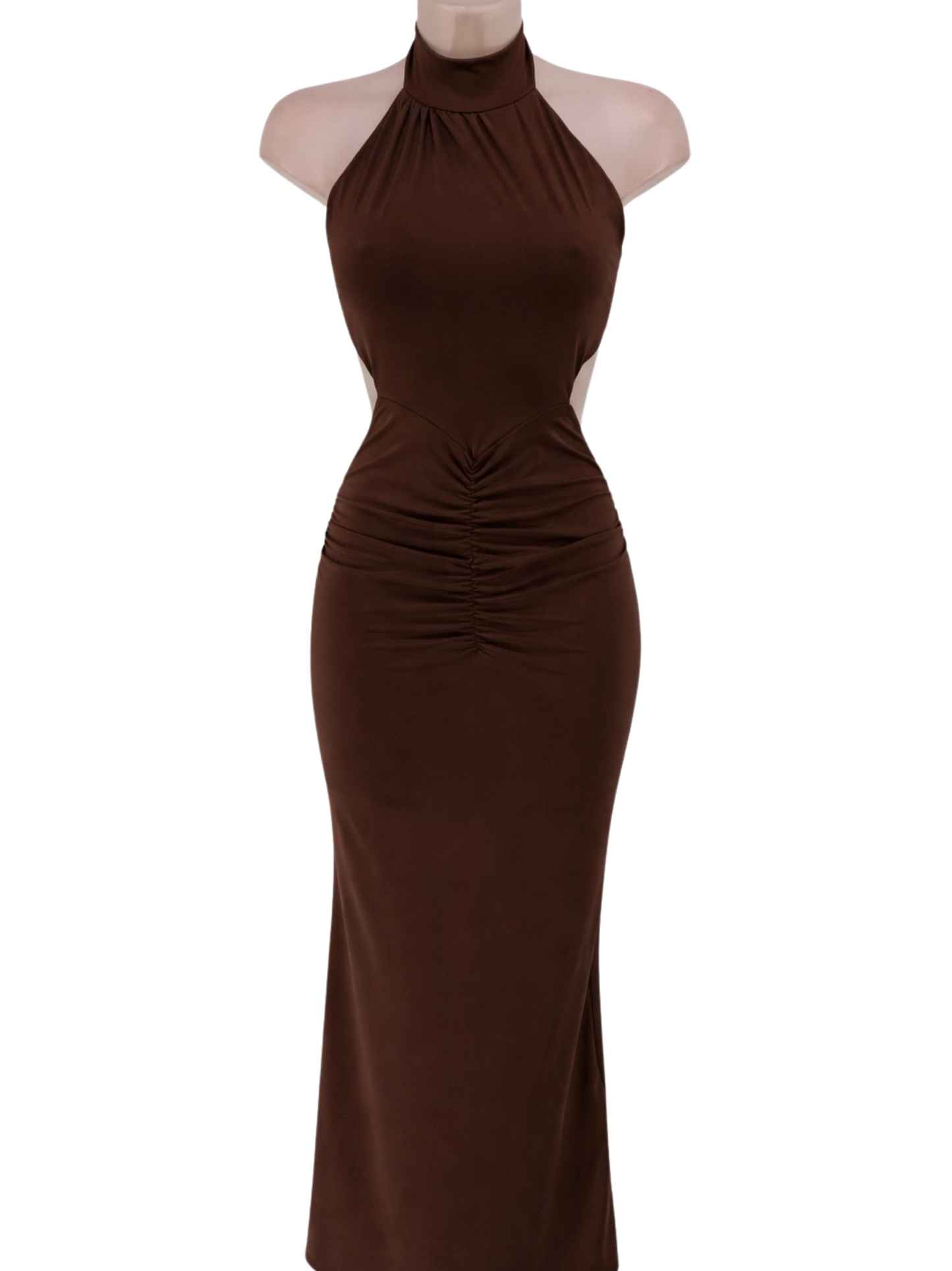 VESTIDO SANTOS