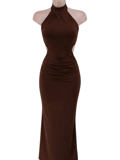VESTIDO SANTOS