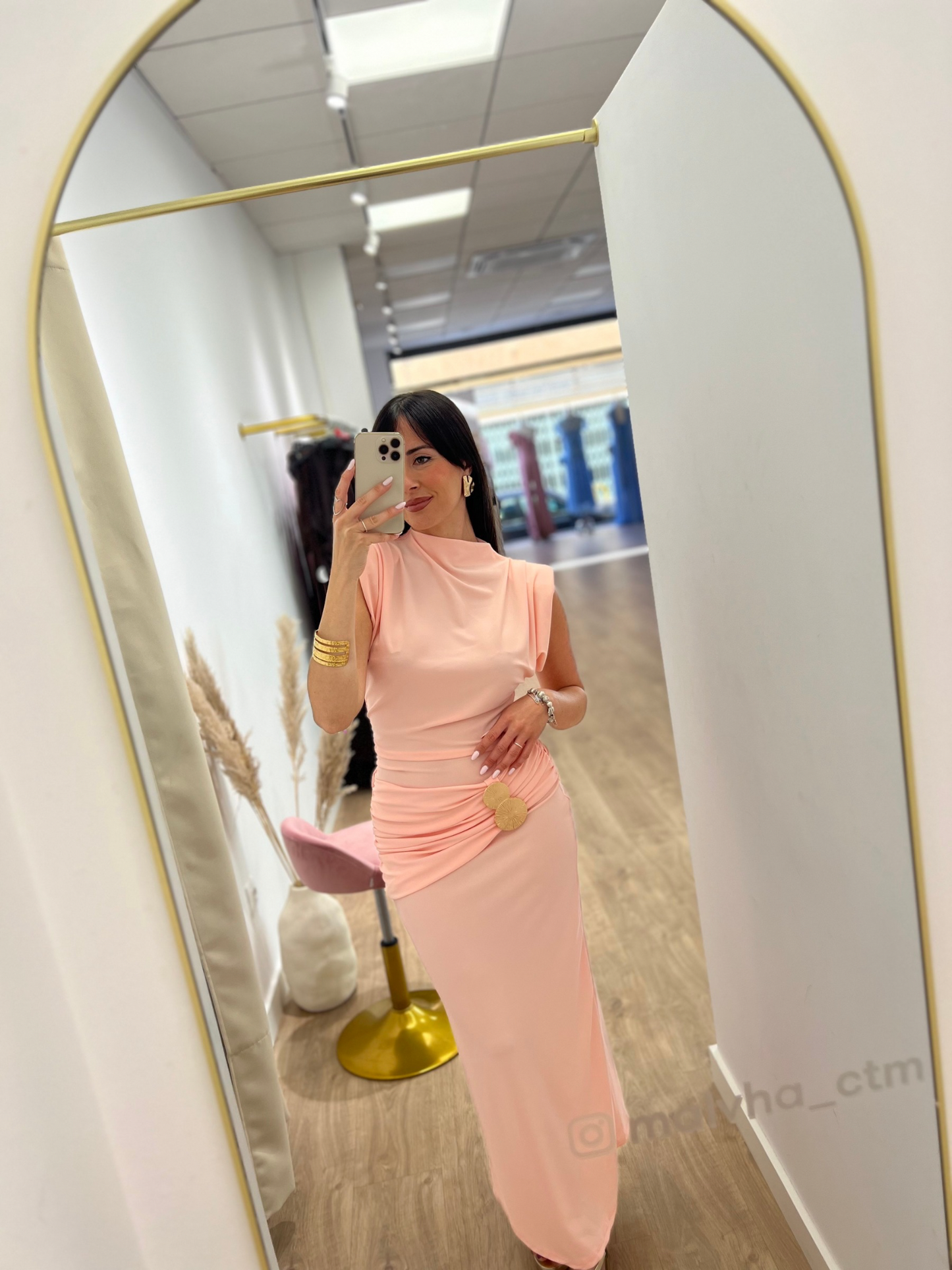 VESTIDO TARIFA