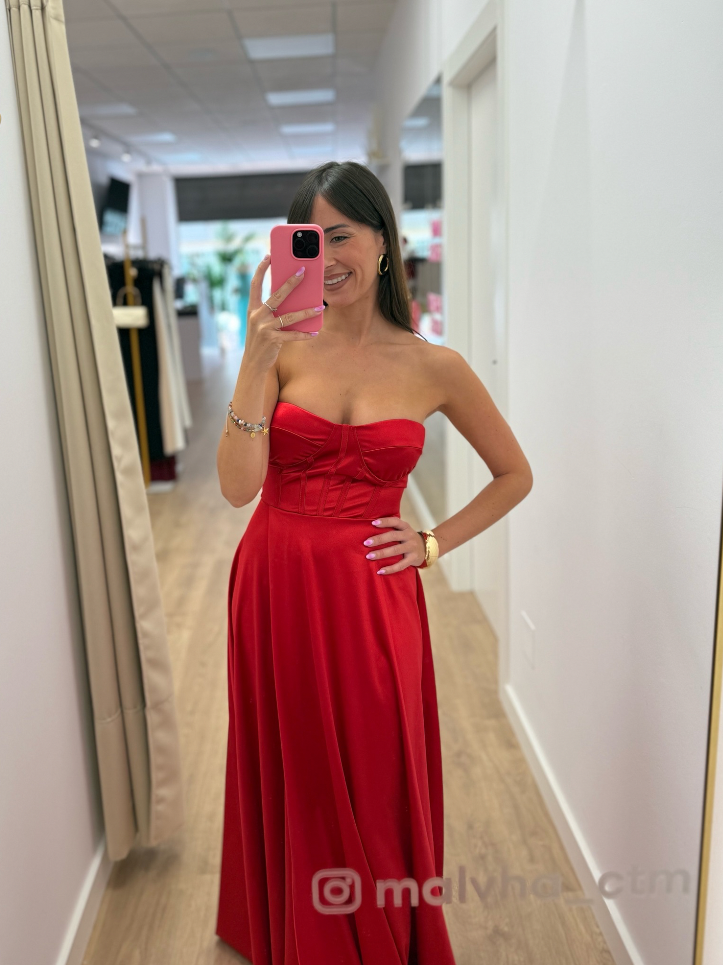 Vestido Alemania
