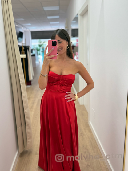 Vestido Alemania