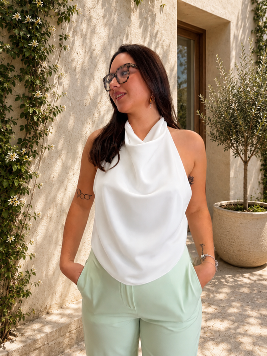 BLUSA BARROS