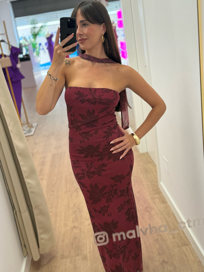 Vestido Honiara