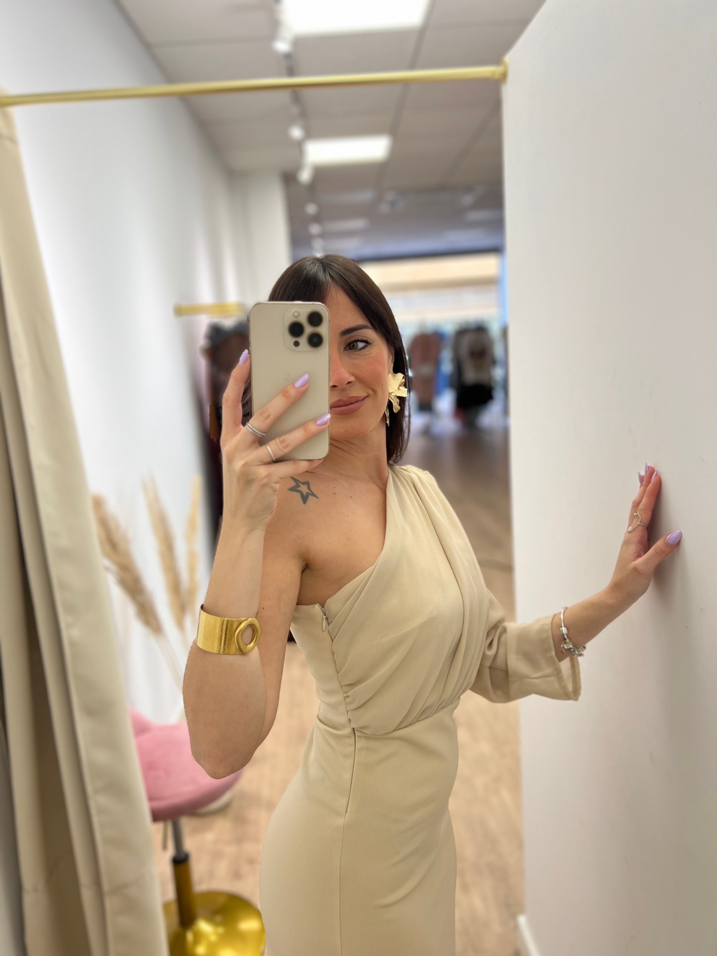 VESTIDO VANCOUVER