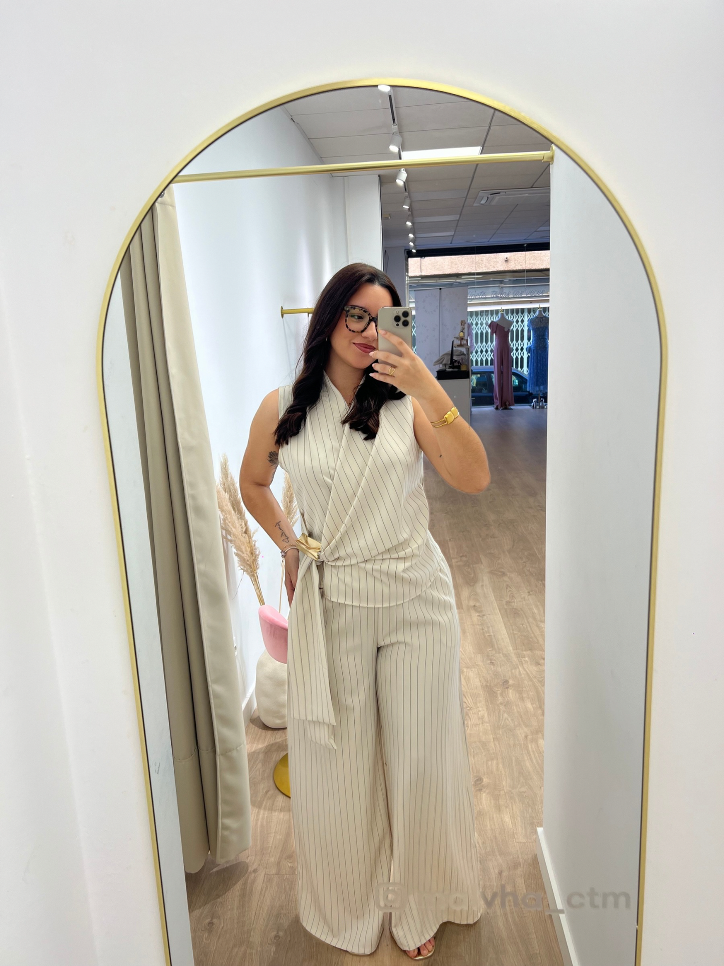 CONJUNTO RAWSON