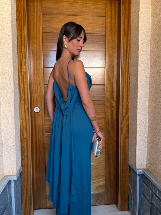 Vestido Sucre