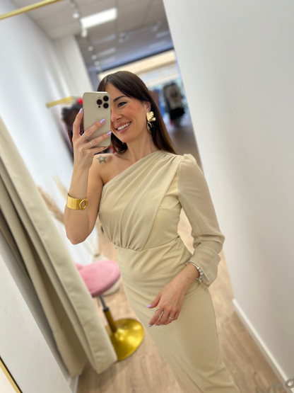 VESTIDO VANCOUVER