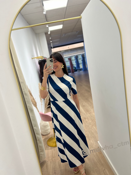 VESTIDO TUCUMÁN