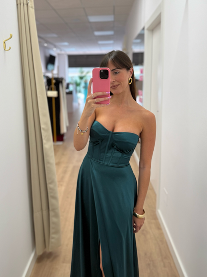 Vestido Alemania