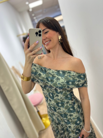 VESTIDO WINNIPEG