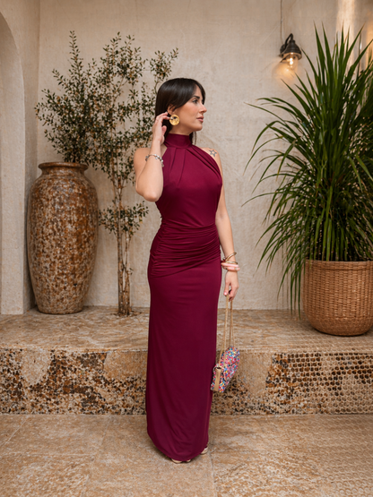 VESTIDO FRIGILIANA