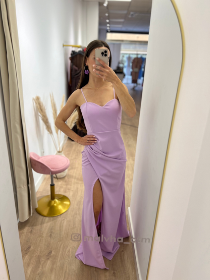 VESTIDO CAIRNS
