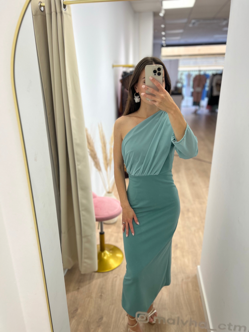 VESTIDO VANCOUVER