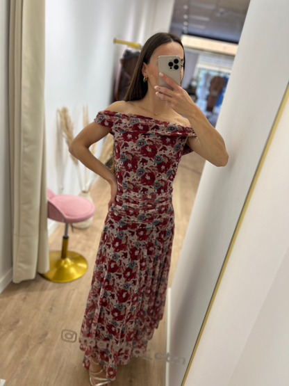 VESTIDO WINNIPEG