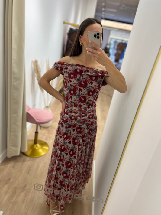 VESTIDO WINNIPEG
