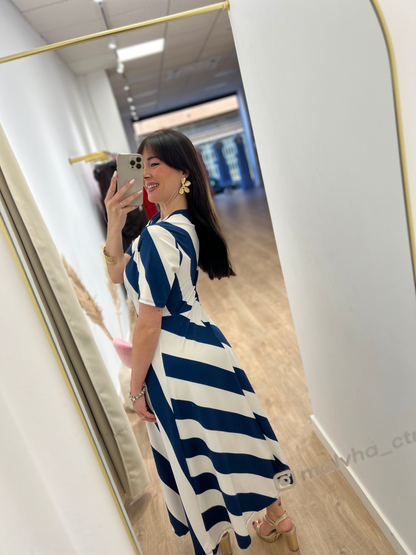 VESTIDO TUCUMÁN