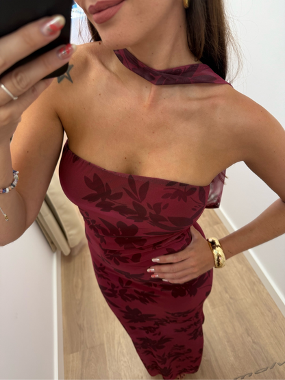 Vestido Honiara