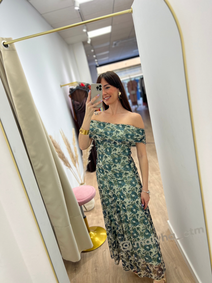 VESTIDO WINNIPEG
