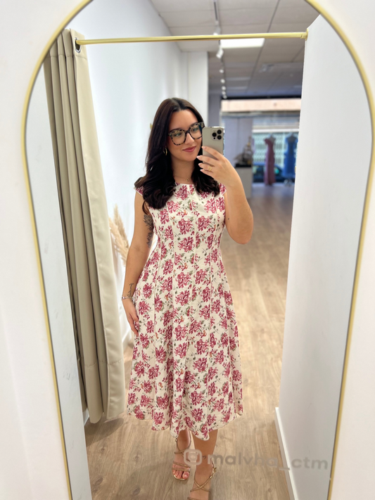 VESTIDO SALTA