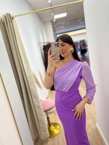 VESTIDO VANCOUVER