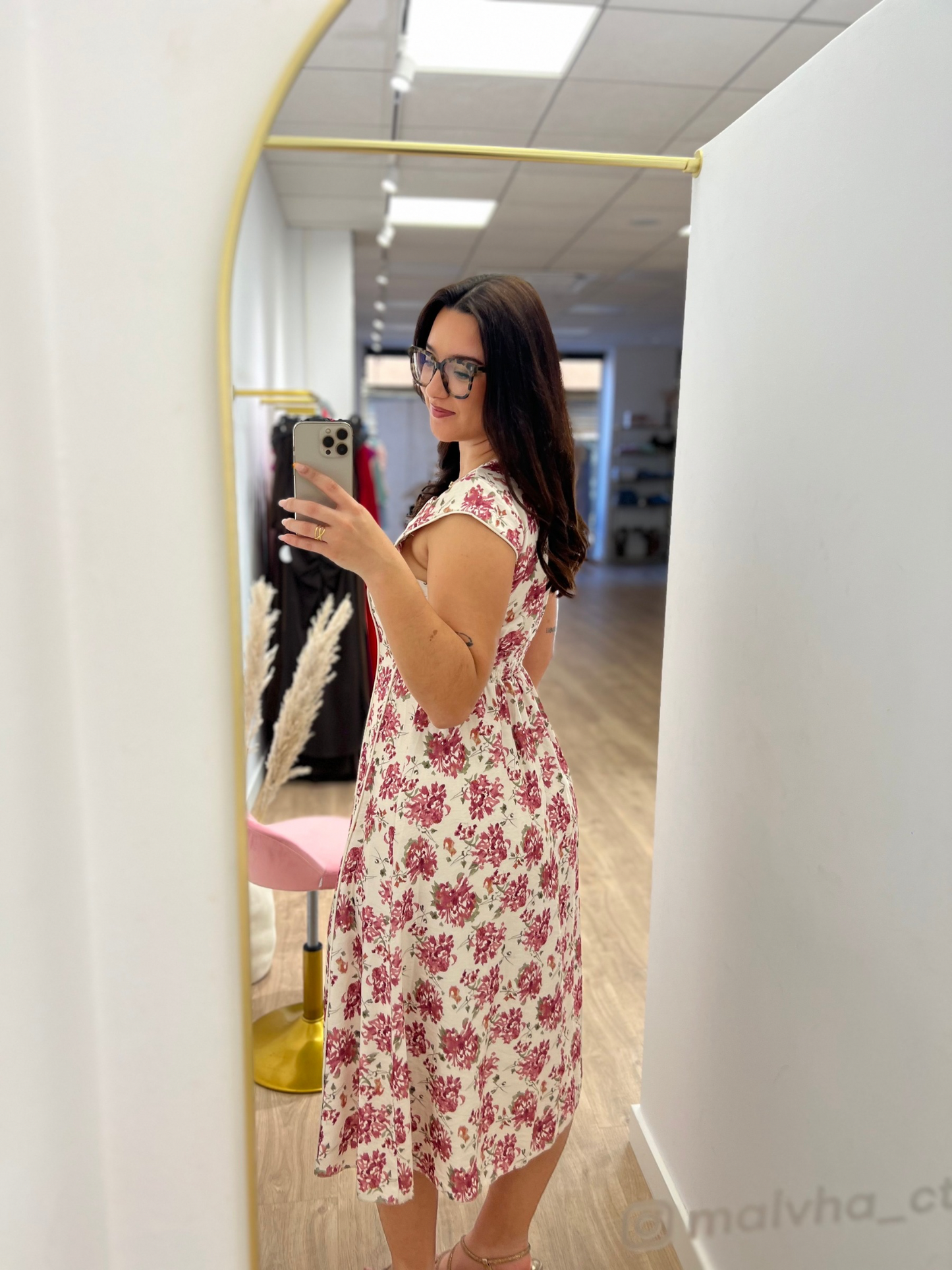 VESTIDO SALTA